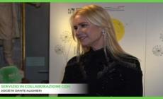 Valeria Mazza: "Pensavo che l'italiano per me fosse facile, invece quando sono arrivata non capivo niente"