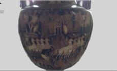 Sequestrati e restituiti 12 reperti archeologici sottratti in scavi clandestini