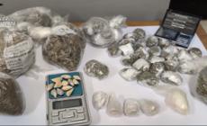 Maxi-operazione contro la mafia nigeriana, 20 arresti fra Veneto e Lazio