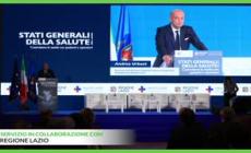 A Roma gli Stati generali della salute nel Lazio