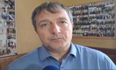 Madre e figlio morti in Salento, le lacrime del sindaco di Calimera