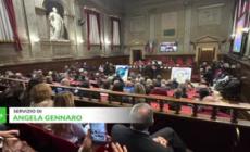 'Roma nel Cuore', premiata anche la gelateria solidale