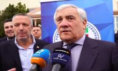 Tajani: "Crescita di Fi servira' a stravincere in Veneto"