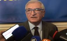 Foti: "In Campania la spesa dei fondi Pnrr e' sotto la media nazionale"