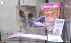 Dai Muppet, le scarpe di Miss Piggy messe all'asta