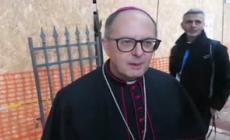 Arcivescovo di Perugia: "Il Papa ci ha esortato a camminare insieme"