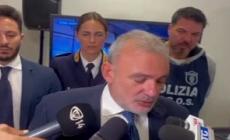 Procuratore di Catania: "Indagati volevano attaccare Stato"