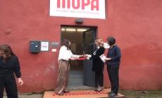 ActionAid inaugura Mupa, il Museo del Patriarcato