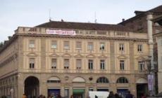 "Viva Mattarella", torna a Torino striscione in piazza San Carlo