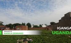 In Uganda, la storia di Aliyah, mamma a 15 anni