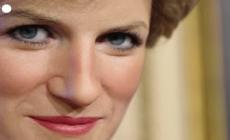 Al Museo Gre'vin,debutta la Lady D col famoso "abito della vendetta"