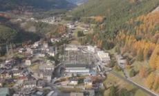 MIlano-Cortina, con Terna pronta la rete elettrica dei Giochi Olimpici 2026