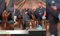 George Clooney divo in crisi in "Jay Kelly": "Ma non sono io"