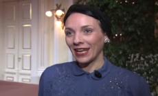 Merano rende omaggio alla poetessa Mary de Rachewiltz