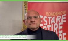 Sisma 2016, Castelli: "Ricostruzione materiale, ma anche sociale ed economica"