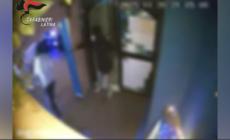 Irruzione armata e rapina in un bar a Sezze (Latina), due arresti