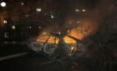 Attacco russo a Zaporizhzhia, cinque morti