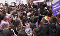 G20, manifestazione contro la violenza di genere alla vigilia del vertice