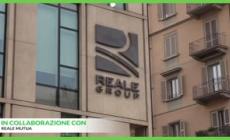 Torino, Reale Mutua apre il Punto Viola contro la violenza sulle donne