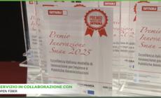 Il premio Innovazione Smau al Comune di San Giovanni Teatino