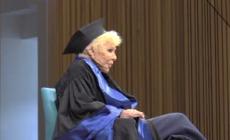 Ornella Vanoni: "La mia vita e' cambiata incontrando Gino Paoli"