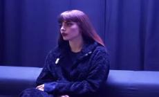 Annalisa: "La morte di Ornella Vanoni mi dispiace immensamente"