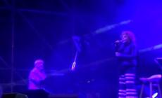 Ornella Vanoni: "Come interprete credo di essere la piu' grande, grazie al teatro"