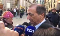 Sala alla camera ardente di Ornella Vanoni: "Lunedi' lutto cittadino"