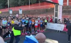 In migliaia in gara a "Corri libera" contro la violenza sulle donne