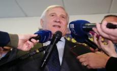 Tajani: "Sull'Ucraina l'Europa deve essere protagonista"