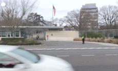 Vertice sull'Ucraina: le delegazioni di Kiev, Usa e Ue si riuniscono a Ginevra