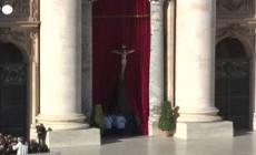 Il Papa: "Appello accorato per rilascio sequestrati in Nigeria e Camerun"