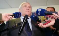 Tajani: "Il ministero degli Esteri dall'1 gennaio sara' anche ministero economico"