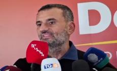 Decaro: "E' un risultato elettorale straordinario"