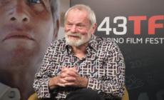 Torino Film Festival, Stella della Mole a Terry Gilliam
