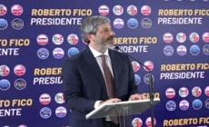 Regionali Campania, Fico: "Grazie ai cittadini, scelta netta e forte"