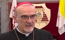 Pizzaballa agli allievi giornalisti: "La verita' non dev'essere optional"