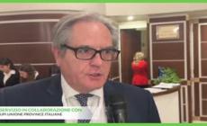 Assemblea generale Upi, Antonelli: "Rafforziamo ruolo partner"