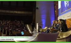 Cassa Geometri celebra 70 anni dell'ente e 30 dalla privatizzazione