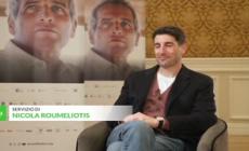 Jason Biggs al Torino Film festival: "Allen? Faceva un po' paura ma ho iparato ad apprezzarne l'onesta'"