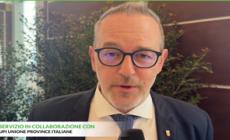 Assemblea generale Upi, Gandolfi: "Il progetto Province&Comuni e' strategico"