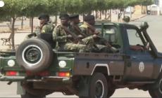 Golpe in Guinea-Bissau: leader politici in arresto e militari al potere