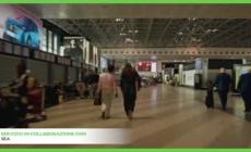 Malpensa cresce sul lungo raggio e decolla il lusso nei terminal