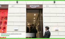 Amazon Italia compie 15 anni. Busnelli: "Negli acquisti lo specchio delle trasformazioni sociali"