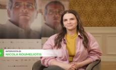 Juliette Binoche riceve la Stella della Mole al Torino Film Festival