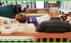 Oculisti, nessun beneficio dalla legge contro le liste d'attesa