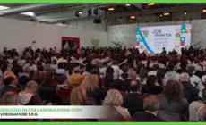 Aperto a Verona il 34/o Job&Orienta, la fiera di orientamento, scuola, formazione e lavoro