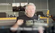 Il messaggio di Roger Waters ai portuali di Genova a sostegno dello sciopero