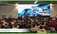 Un giorno al Tecnopolo di Bologna con gli studenti del liceo