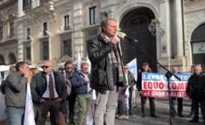 Sciopero giornalisti, Costante (Fnsi): "Ridare dignita' all'informazione"